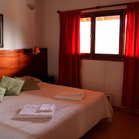 Hosteria Pura Vida San Salvador de Jujuy Zewnętrze zdjęcie