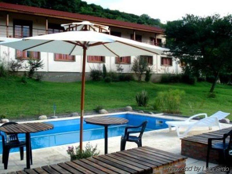 Hosteria Pura Vida San Salvador de Jujuy Udogodnienia zdjęcie