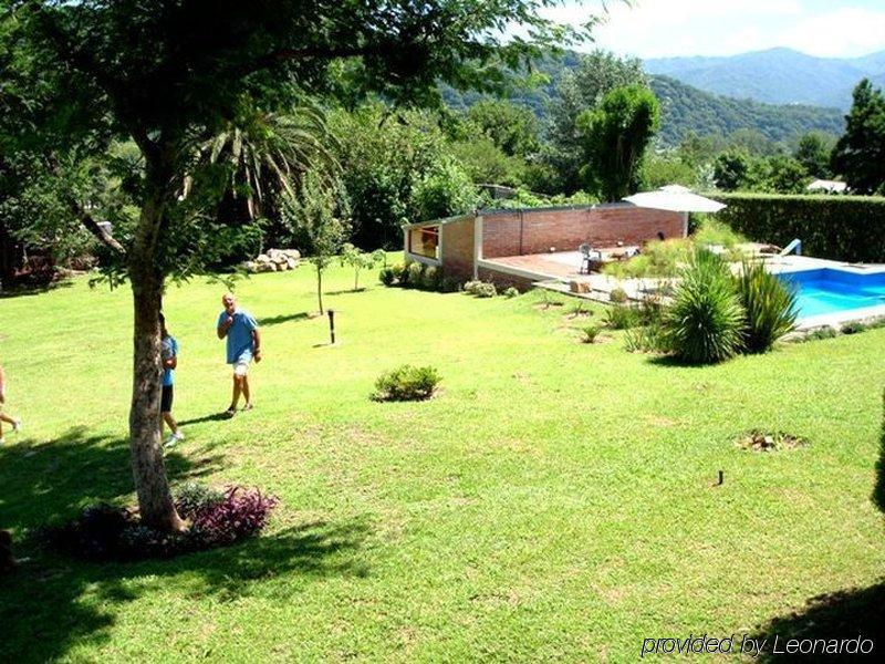Hosteria Pura Vida San Salvador de Jujuy Udogodnienia zdjęcie