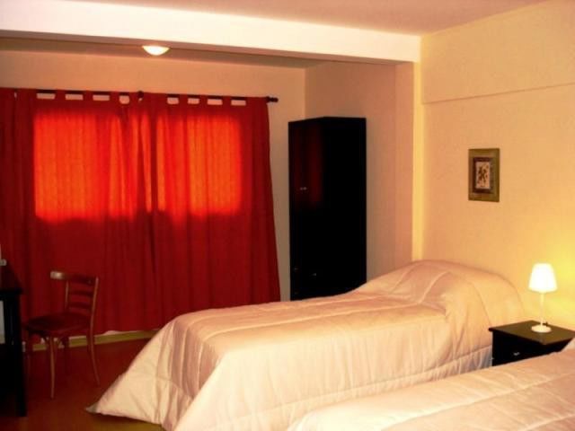 Hosteria Pura Vida San Salvador de Jujuy Zewnętrze zdjęcie