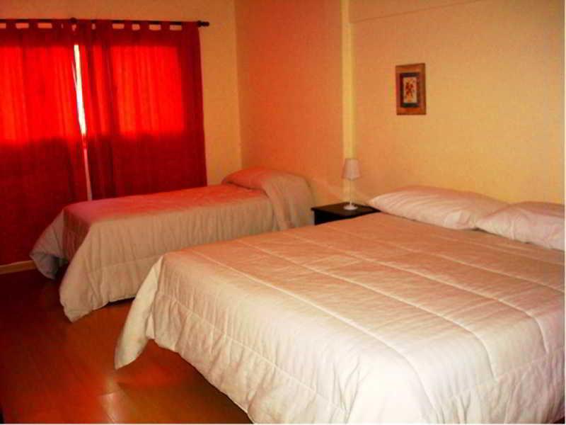 Hosteria Pura Vida San Salvador de Jujuy Pokój zdjęcie
