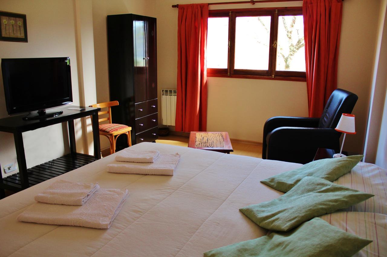 Hosteria Pura Vida San Salvador de Jujuy Zewnętrze zdjęcie