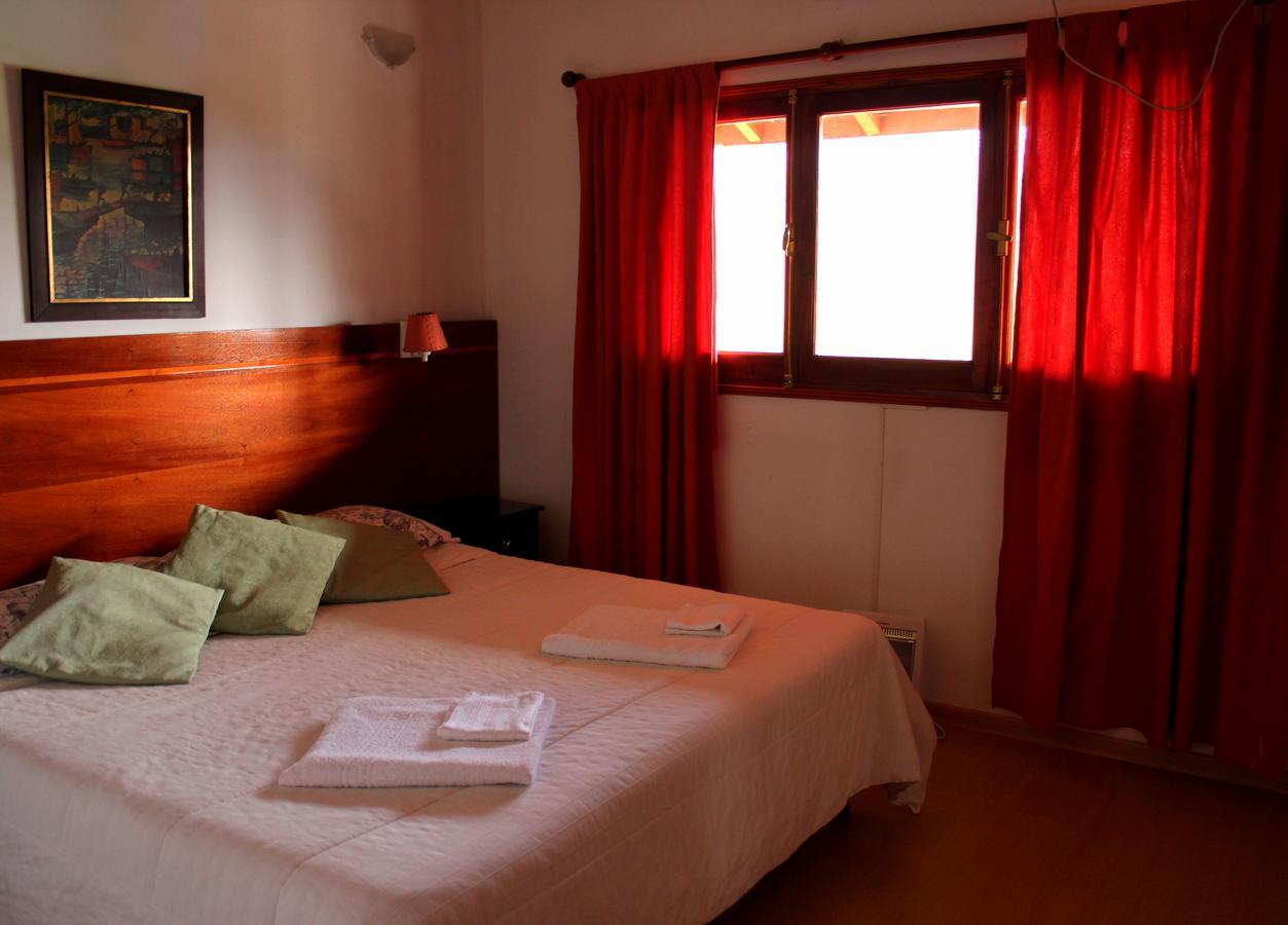 Hosteria Pura Vida San Salvador de Jujuy Zewnętrze zdjęcie