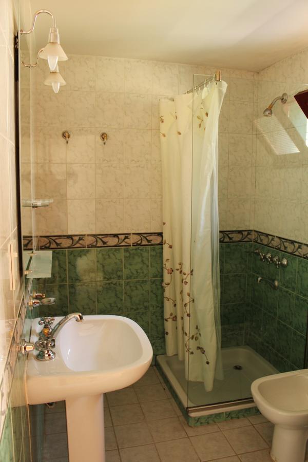 Hosteria Pura Vida San Salvador de Jujuy Zewnętrze zdjęcie